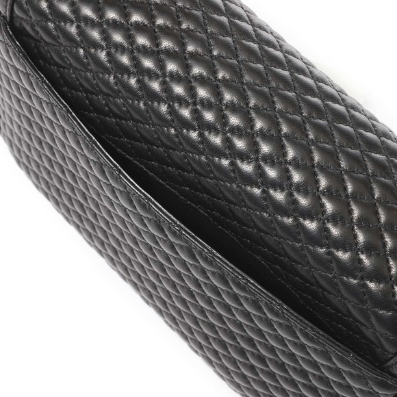 Saint Laurent Shoulder Bag Crossbody Bag Black - Picture 6 of 9